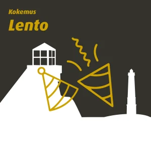 Copterplus Kokemuslento -tuotekuva